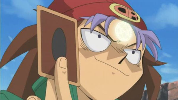Yu-Gi-Oh! - Na Trilha Errada, Parte 1