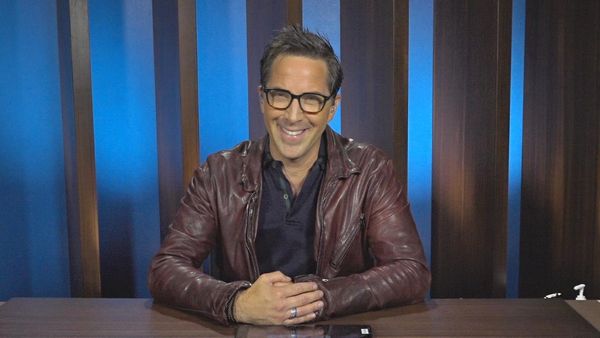 25 Words or Less - Lisa Ann Walter and Mary McCormack Battle It Out!