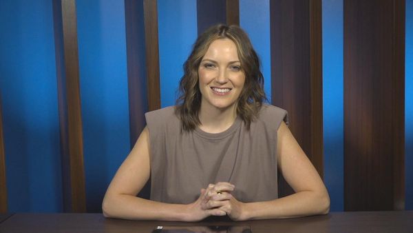 25 Words or Less - Jen Kirkman Can't Be Intimdated