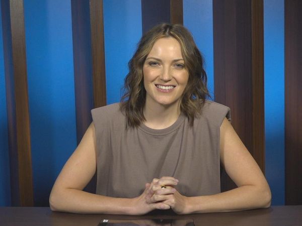 25 Words or Less - Jen Kirkman Can't Be Intimdated