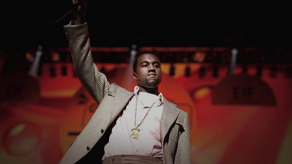 Hip Hop: The Songs That Shook America - Jesus Walks: 2004