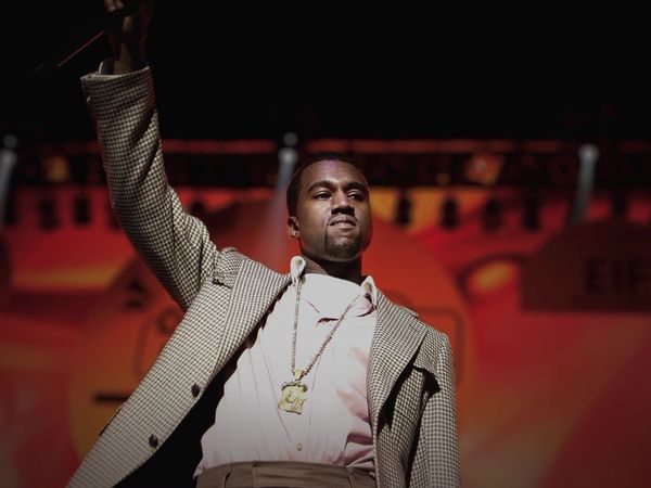 Hip Hop: The Songs That Shook America - Jesus Walks: 2004