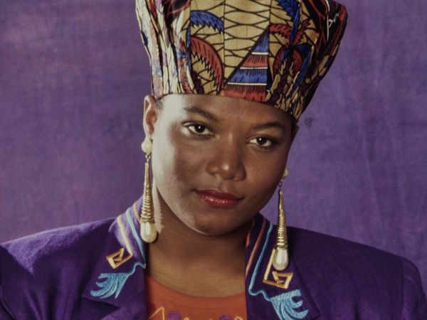 Hip Hop: The Songs That Shook America - Ladies First: 1989