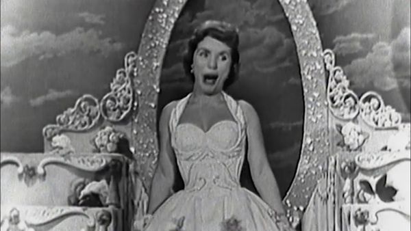 The Best of The Ed Sullivan Show - The Best of The Ed Sullivan Show Ep. 24