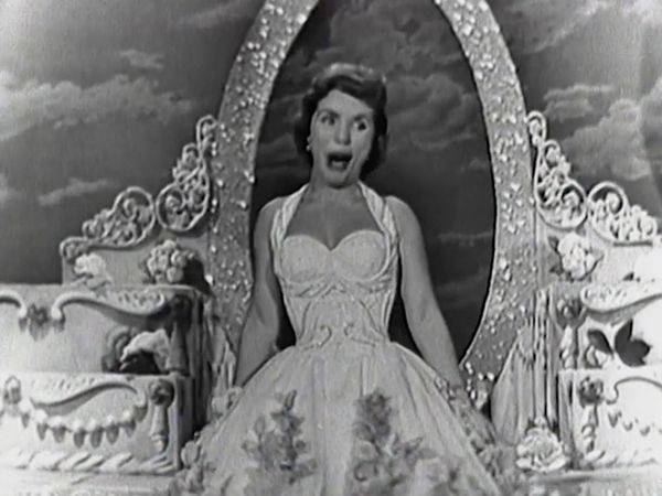 The Best of The Ed Sullivan Show - The Best of The Ed Sullivan Show Ep. 24