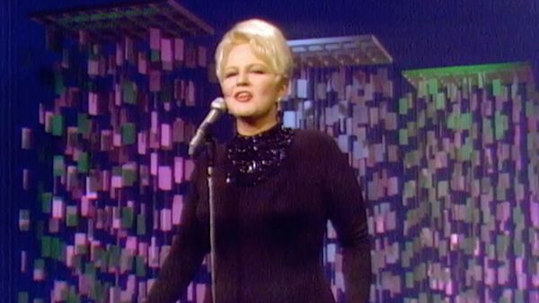 The Best of The Ed Sullivan Show - The Best of The Ed Sullivan Show Ep. 27