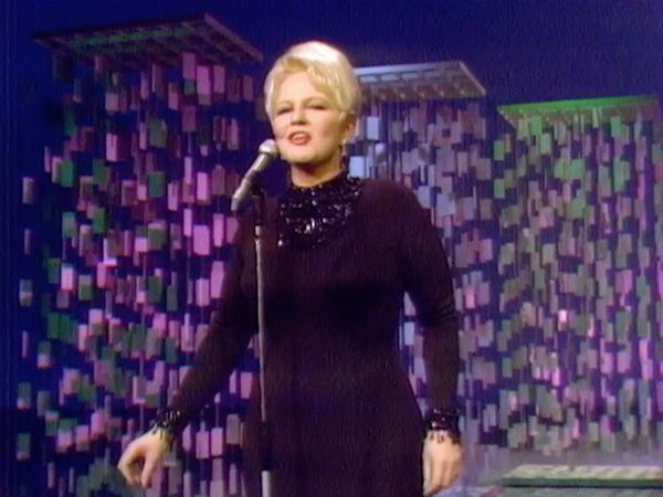 The Best of The Ed Sullivan Show - The Best of The Ed Sullivan Show Ep. 27