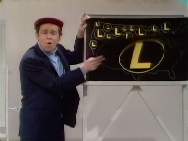 The Best of The Ed Sullivan Show - The Best of The Ed Sullivan Show Ep. 103