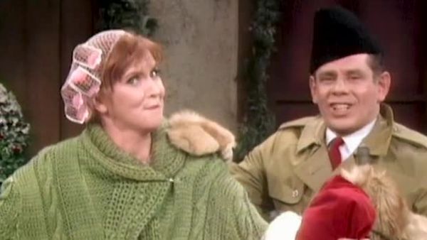 The Best of The Ed Sullivan Show - The Best of The Ed Sullivan Show Ep. 121