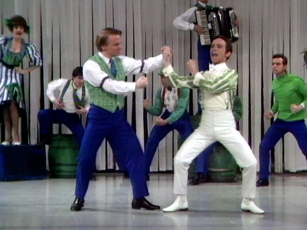 The Best of The Ed Sullivan Show - The Best of The Ed Sullivan Show Ep. 123