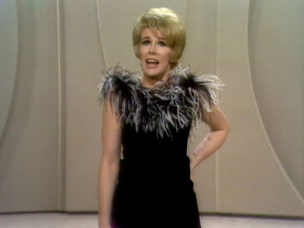 The Best of The Ed Sullivan Show - The Best of The Ed Sullivan Show Ep. 126