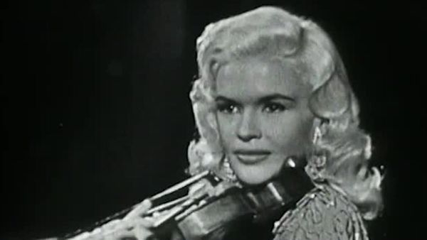 The Best of The Ed Sullivan Show - The Best of The Ed Sullivan Show Ep. 125
