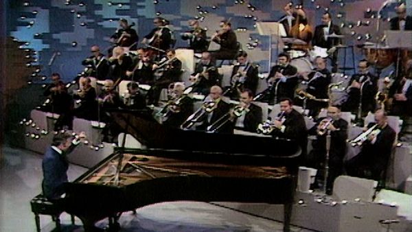 The Best of The Ed Sullivan Show - The Best of The Ed Sullivan Show Ep. 124