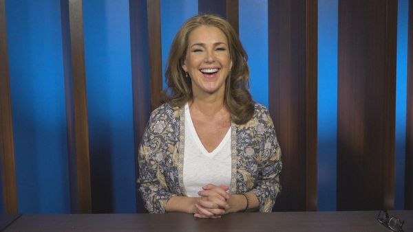 25 Words or Less - Why Colton Dunn Loves Kit Kats...