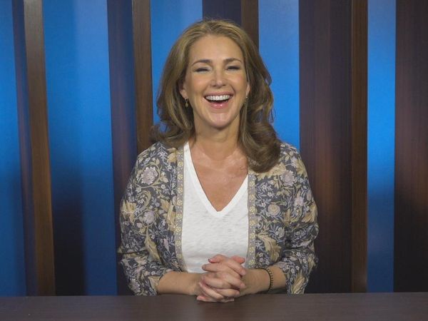 25 Words or Less - Why Colton Dunn Loves Kit Kats...