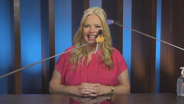 25 Words or Less - A Special Treat From Greg and Melissa
