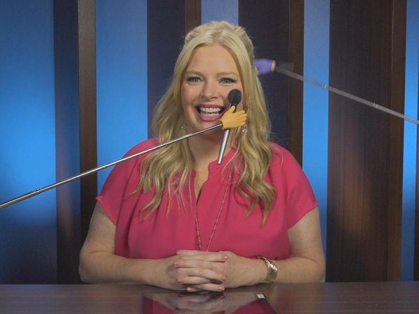 25 Words or Less - A Special Treat From Greg and Melissa