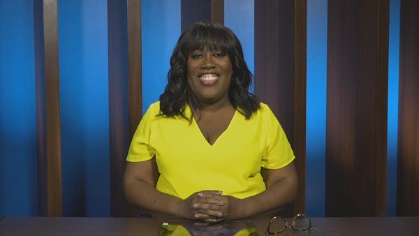 25 Words or Less - Sheryl Underwood Surprises Everyone!