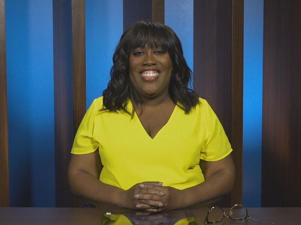 25 Words or Less - Sheryl Underwood Surprises Everyone!