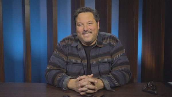 25 Words or Less - Caroline Rhea's Hectic Day
