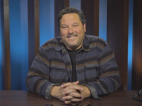 25 Words or Less - Caroline Rhea's Hectic Day