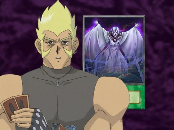Yu-Gi-Oh! - Fate of the Pharaoh, Part 3