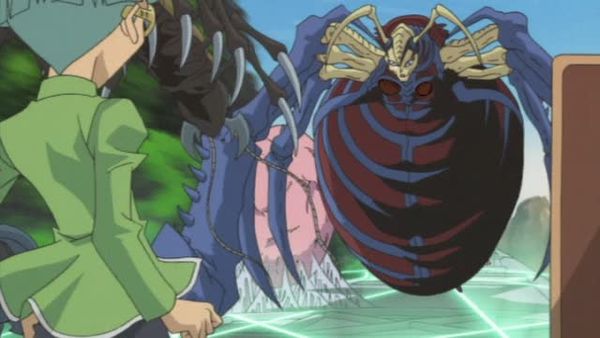 Yu-Gi-Oh! - On the Wrong Track, Part 3