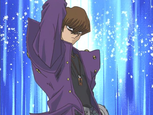 Yu-Gi-Oh! - Deja Duel! Part 1