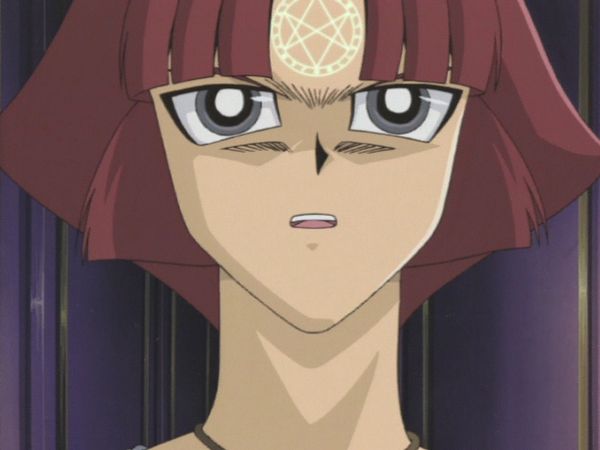 Yu-Gi-Oh! - Deja Duel! Part 2