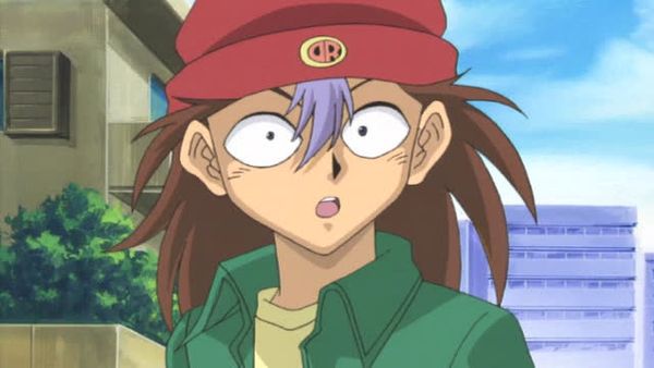 Yu-Gi-Oh! - The Creator Returns