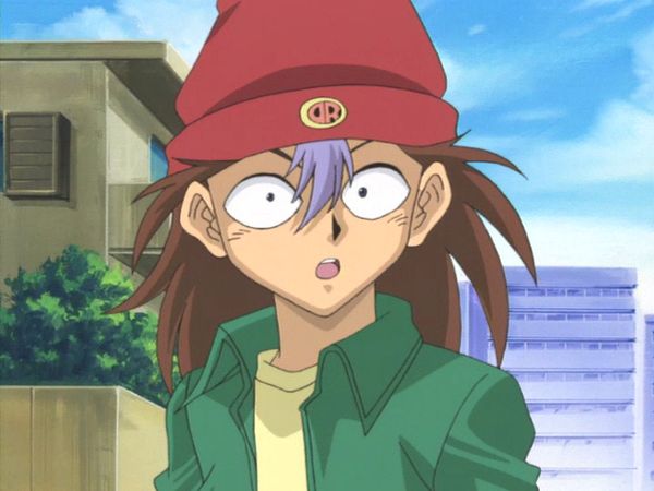 Yu-Gi-Oh! - The Creator Returns