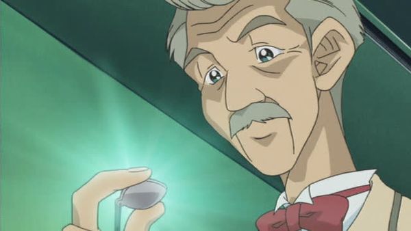 Yu-Gi-Oh! - Legend of the Dragons