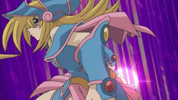 Yu-Gi-Oh! - A New Evil, Part 2
