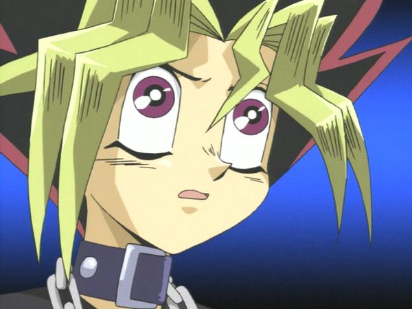 Yu-Gi-Oh! - Friends 'Til the End Part 2