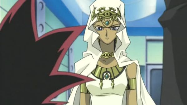 Yu-Gi-Oh! - The Tomb-Keepers' Secret