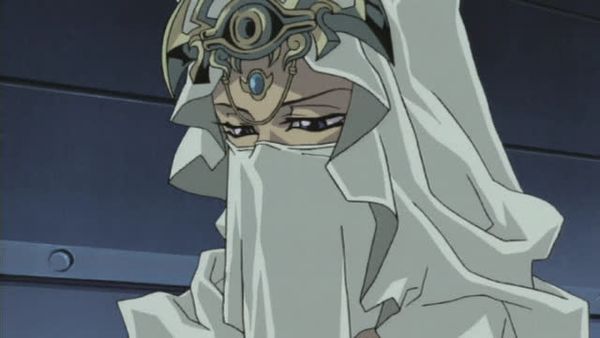 Yu-Gi-Oh! - Awakening of Evil Part 4