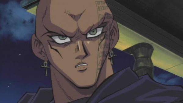 Yu-Gi-Oh! - Awakening of Evil Part 2