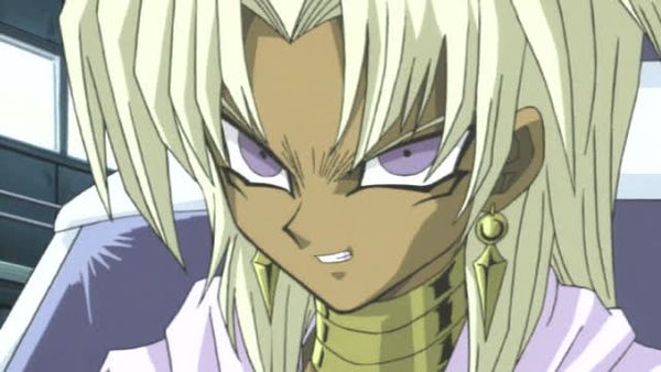 Yu-Gi-Oh! - Friends 'Til the End Part 1