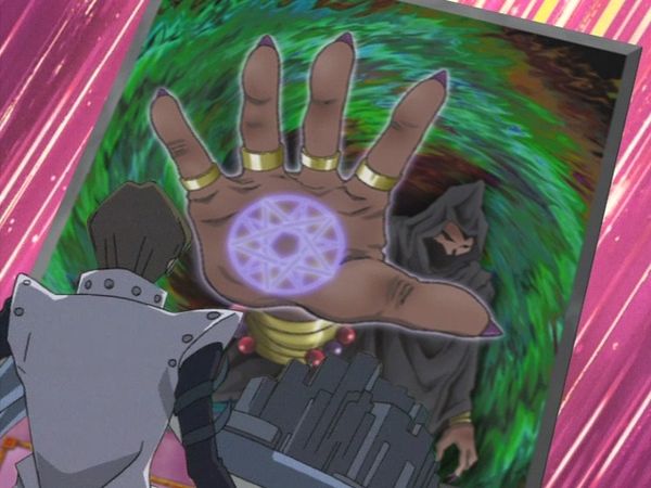 Yu-Gi-Oh! - A Duel with Destiny Part 2: Kaiba vs. Ishizu