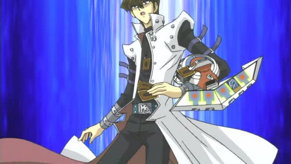 Yu-Gi-Oh! - Double Duel Part 3 - Yugi and Kaiba Vs. Lumis and Umbra
