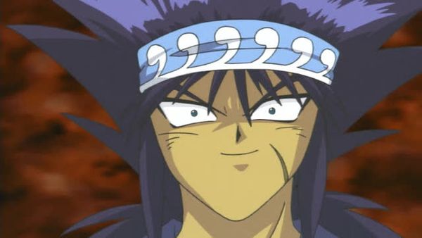 Yu-Gi-Oh! - Legendary Fisherman Part 2