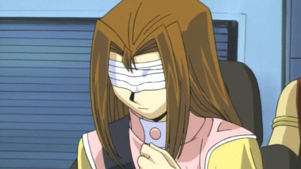 Yu-Gi-Oh! - Friends 'Til the End Part 3
