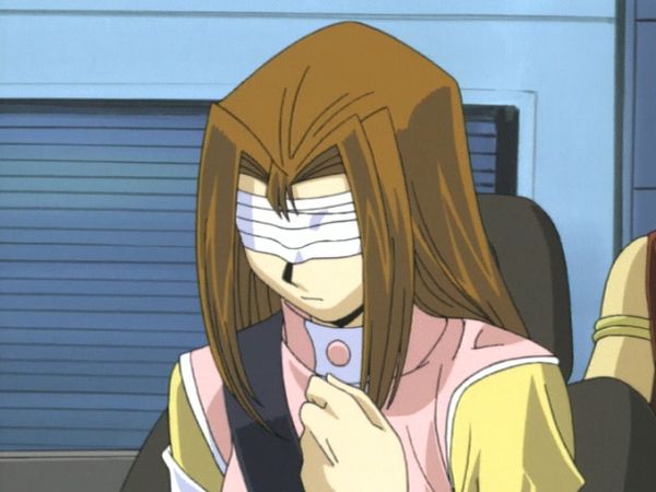 Yu-Gi-Oh! - Friends 'Til the End Part 3