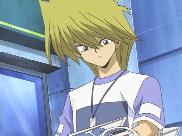 Yu-Gi-Oh! - Playing with a Parasite Part 1