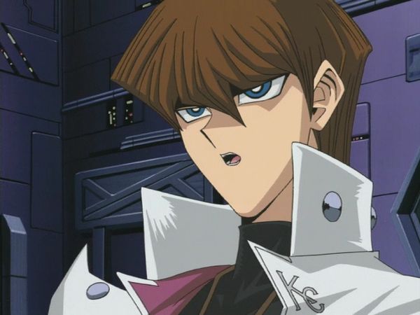 Yu-Gi-Oh! - Obelisk The Tormentor