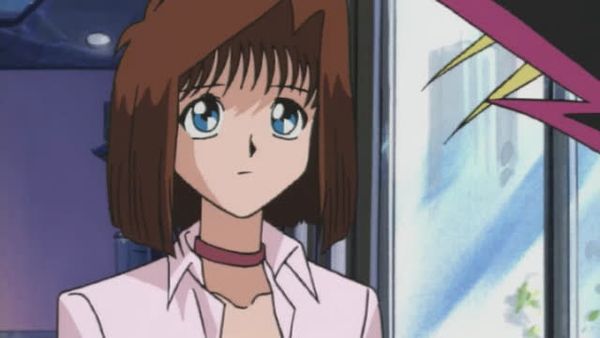 Yu-Gi-Oh! - Steppin' Out