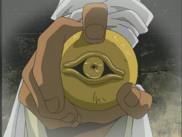 Yu-Gi-Oh! - Aftermath