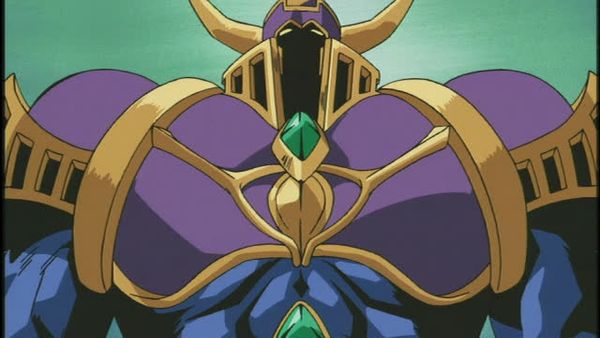 Yu-Gi-Oh! - Dungeon Dice Monsters, Part 3