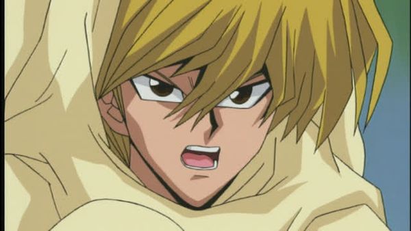 Yu-Gi-Oh! - Dungeon Dice Monsters, Part 4