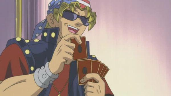 Yu-Gi-Oh! - Keith's Machinations, Part 1